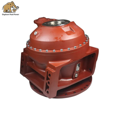 10 Kubik Beton Karıştırıcı Kamyon Hidrolik Redüksiyon vitesi PMB7.1R130
