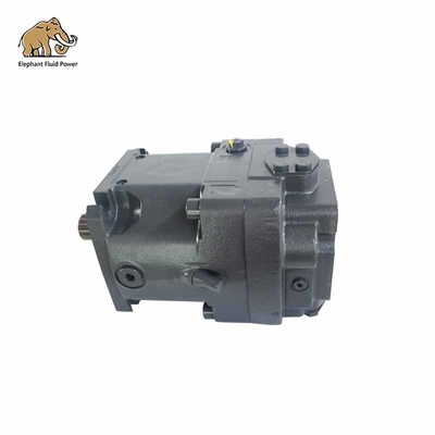 H2080204 A11VO40DRS Rexroth Hidrolik Pompa Fit Hyundai Everdigm Beton Pompası