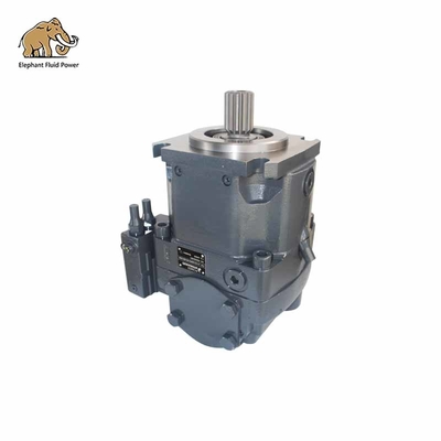 H2080204 A11VO40DRS Rexroth Hidrolik Pompa Fit Hyundai Everdigm Beton Pompası