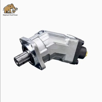 277726007 L A17F032 Rexroth Hidrolik Pompa Fit Putzmeister Beton Pompası