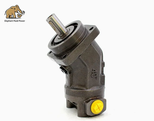 277726007 L A17F032 Rexroth Hidrolik Pompa Fit Putzmeister Beton Pompası