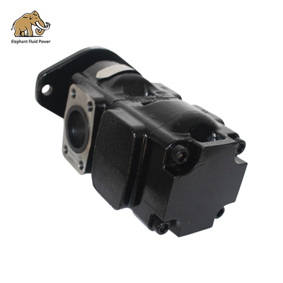 OEM Kalite 20/903000 JCB 3CX Loadall Twin Hidrolik Pompa 29 + 29 CC/REV