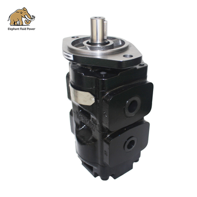 OEM Kalite 20/903000 JCB 3CX Loadall Twin Hidrolik Pompa 29 + 29 CC/REV