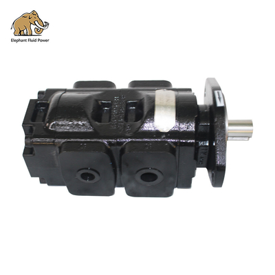 OEM Kalite 20/903000 JCB 3CX Loadall Twin Hidrolik Pompa 29 + 29 CC/REV