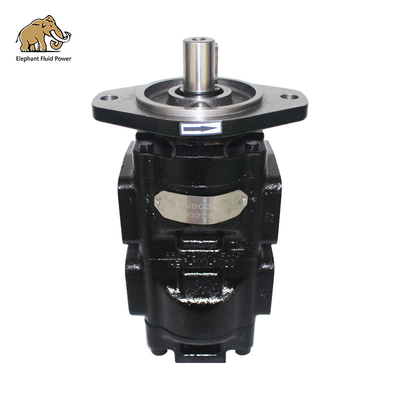 OEM Kalite 20/903000 JCB 3CX Loadall Twin Hidrolik Pompa 29 + 29 CC/REV