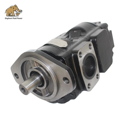 OEM Kalite 20/903000 JCB 3CX Loadall Twin Hidrolik Pompa 29 + 29 CC/REV