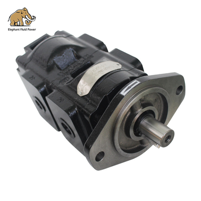 OEM Kalite 20/903000 JCB 3CX Loadall Twin Hidrolik Pompa 29 + 29 CC/REV