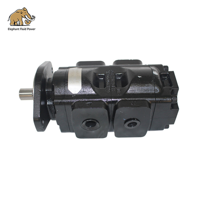 20/925341 Orijinal Parker Değiştirme JCB 3CX Çift Hidrolik Pompa 37 + 33 CC/REV