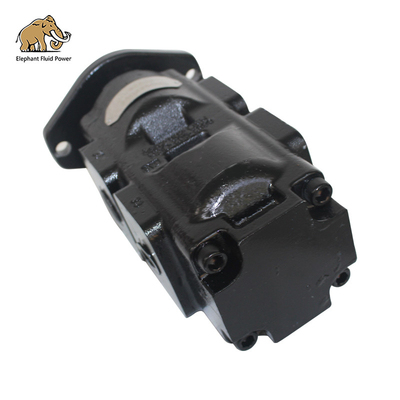20/925341 Orijinal Parker Değiştirme JCB 3CX Çift Hidrolik Pompa 37 + 33 CC/REV