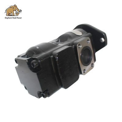 Parker Değiştirme OEM 333/G5390 JCB 3CX Çift Hidrolik Pompa 36 + 29 CC/REV