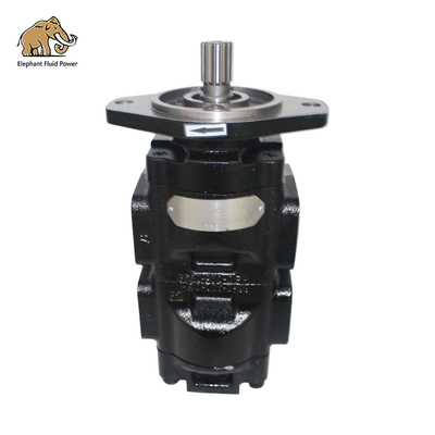 Parker Değiştirme OEM 333/G5390 JCB 3CX Çift Hidrolik Pompa 36 + 29 CC/REV