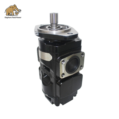 Parker Değiştirme OEM 333/G5390 JCB 3CX Çift Hidrolik Pompa 36 + 29 CC/REV