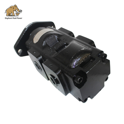 Parker Değiştirme OEM 333/G5390 JCB 3CX Çift Hidrolik Pompa 36 + 29 CC/REV