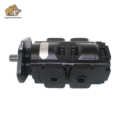 Parker Değiştirme OEM 333/G5390 JCB 3CX Çift Hidrolik Pompa 36 + 29 CC/REV