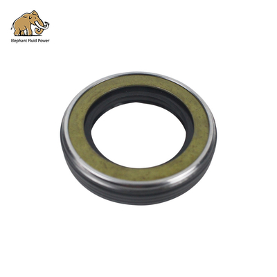 KAWASAKI Swing Motor M2X146 için tamir mühürü kiti