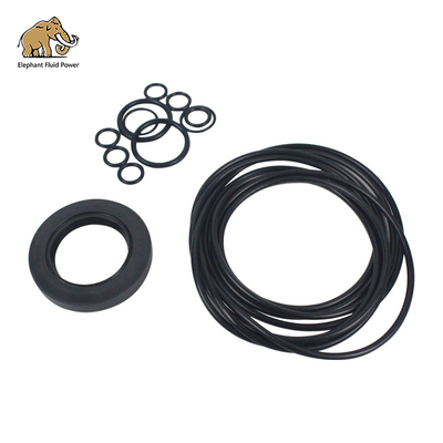 KAWASAKI Swing Motor M2X146 için tamir mühürü kiti