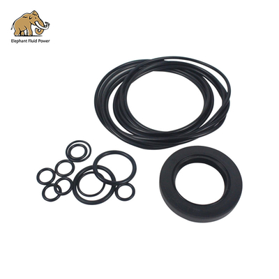 KAWASAKI Swing Motor M2X146 için tamir mühürü kiti