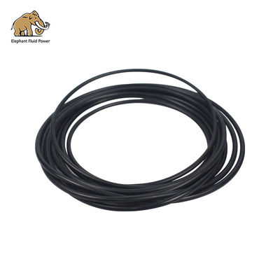 M5X250 Swing Motor Parçaları EC360 EC700 Ekskavatöründe Uygulanır