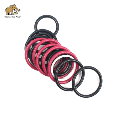 OEM Kalite PC200-6 Teslim Valf Tamir Kits Fabrika Fiyatı