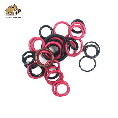 OEM Kalite PC200-6 Teslim Valf Tamir Kits Fabrika Fiyatı