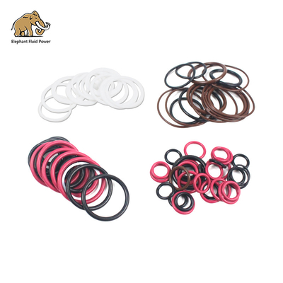 OEM Kalite PC200-6 Teslim Valf Tamir Kits Fabrika Fiyatı