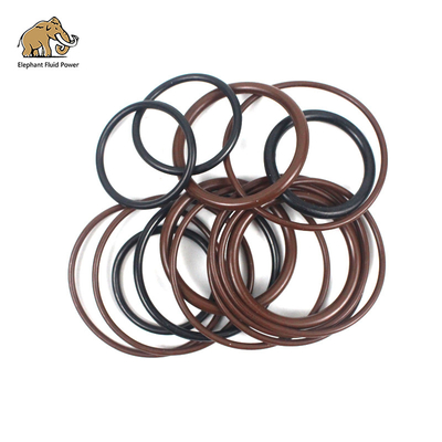 OEM Kalite PC200-6 Teslim Valf Tamir Kits Fabrika Fiyatı