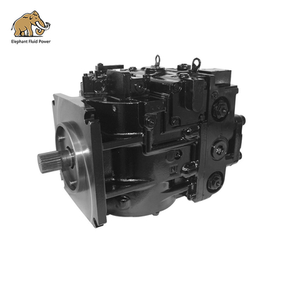 OEM Sauer Danfoss 90R Serisi 90R180 Orijinal Değiştirme için Hidrolik Piston Pompası