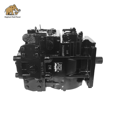 OEM Sauer Danfoss 90R Serisi 90R180 Orijinal Değiştirme için Hidrolik Piston Pompası