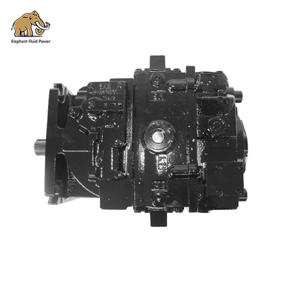 OEM Sauer Danfoss 90R Serisi 90R180 Orijinal Değiştirme için Hidrolik Piston Pompası
