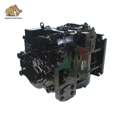 OEM Sauer Danfoss 90R Serisi 90R180 Orijinal Değiştirme için Hidrolik Piston Pompası