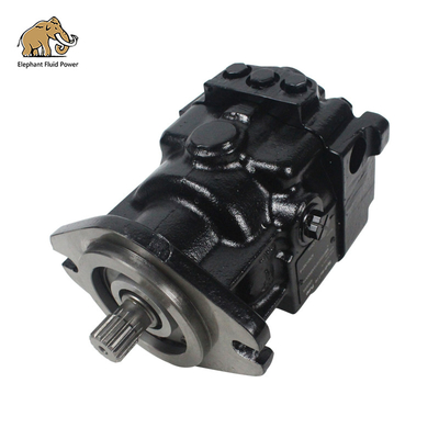 Sahada Sauer Danfoss MMF Serisi MMF035DAFGABNNN Orijinal Değiştirme İçin Hidrolik Piston Pompası