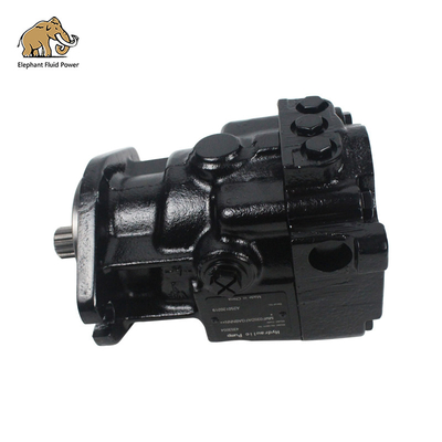 Sahada Sauer Danfoss MMF Serisi MMF035DAFGABNNN Orijinal Değiştirme İçin Hidrolik Piston Pompası