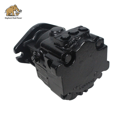 Sahada Sauer Danfoss MMF Serisi MMF035DAFGABNNN Orijinal Değiştirme İçin Hidrolik Piston Pompası