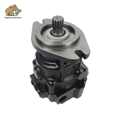 Sahada Sauer Danfoss MMF Serisi MMF035DAFGABNNN Orijinal Değiştirme İçin Hidrolik Piston Pompası