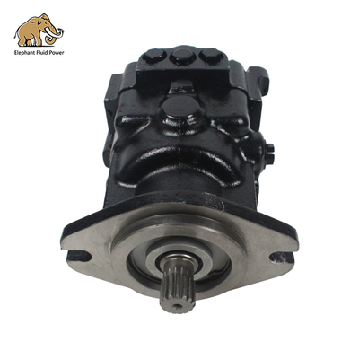 Sahada Sauer Danfoss MMF Serisi MMF035DAFGABNNN Orijinal Değiştirme İçin Hidrolik Piston Pompası
