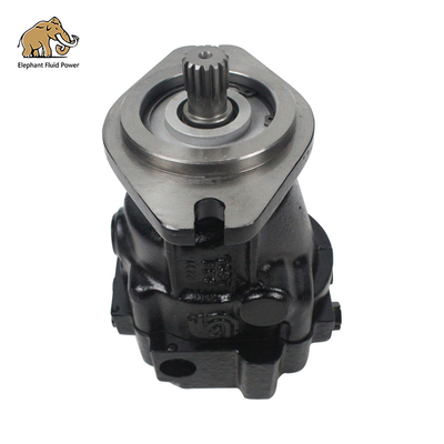Sahada Sauer Danfoss MMF Serisi MMF035DAFGABNNN Orijinal Değiştirme İçin Hidrolik Piston Pompası
