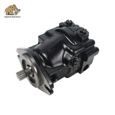 Sahada Sauer Danfoss MMF Serisi MMF044 MMF044DAFGABNNN Yol Roleri İçin Hidrolik Piston Pompası