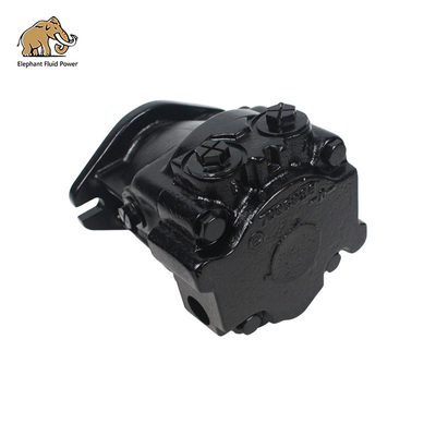 Sahada Sauer Danfoss MMF Serisi MMF044 MMF044DAFGABNNN Yol Roleri İçin Hidrolik Piston Pompası