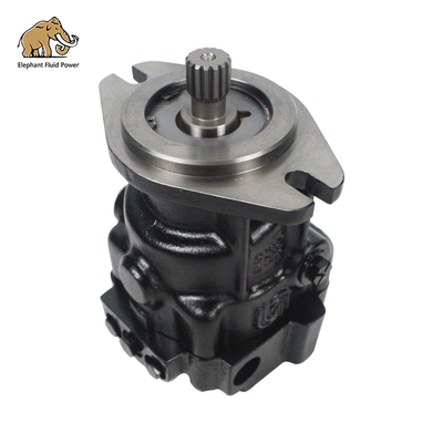 Sahada Sauer Danfoss MMF Serisi MMF044 MMF044DAFGABNNN Yol Roleri İçin Hidrolik Piston Pompası