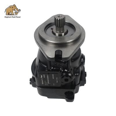 Sahada Sauer Danfoss MMF Serisi MMF044 MMF044DAFGABNNN Yol Roleri İçin Hidrolik Piston Pompası