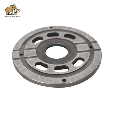 P7 Valve Plate RH Çin'de Yapılan Yüksek Kaliteli Hidrolik Parçalar Özellikle Denison P7 Hidrolik Pompa Tamiri İçin Tasarlanmıştır