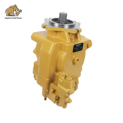 104-1752 OR-7669 CAT D9R Çubuklı Buldozer için Hidrolik Pompa Ayarları