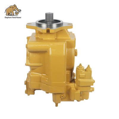 104-1752 OR-7669  D9R Çubuklı Buldozer için Hidrolik Pompa Ayarları