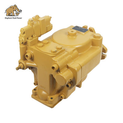 104-1752 OR-7669  D9R Çubuklı Buldozer için Hidrolik Pompa Ayarları