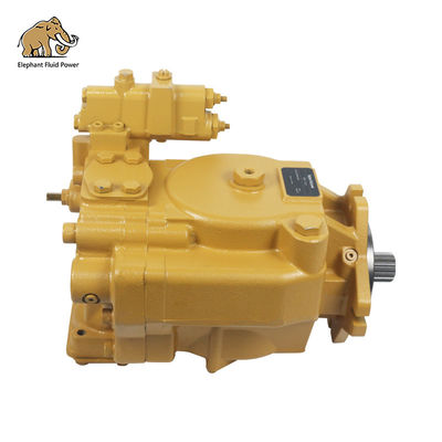 104-1752 OR-7669  D9R Çubuklı Buldozer için Hidrolik Pompa Ayarları