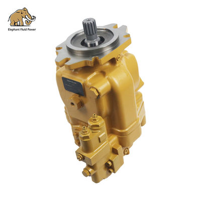 Caterpillar tekerlekli yükleyiciler için hidrolik piston pompası 167-0994 0R-7674