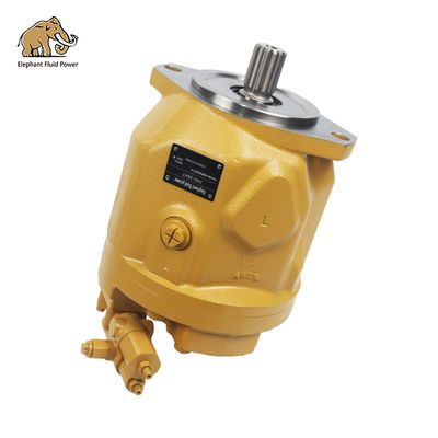 Caterpillar Kamyonu için hidrolik piston pompası 240-2647 10R6688 725 725C 730 730C