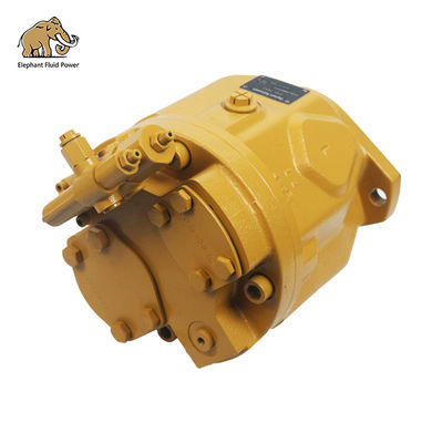 Caterpillar Kamyonu için hidrolik piston pompası 240-2647 10R6688 725 725C 730 730C