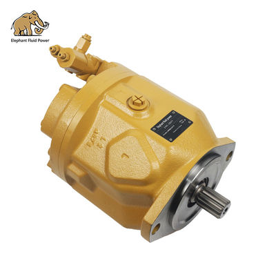Caterpillar Kamyonu için hidrolik piston pompası 240-2647 10R6688 725 725C 730 730C