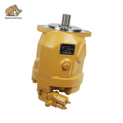 Catepillar Kamyonu için hidrolik piston pompası 240-2647 10R6688 725 725C 730 730C